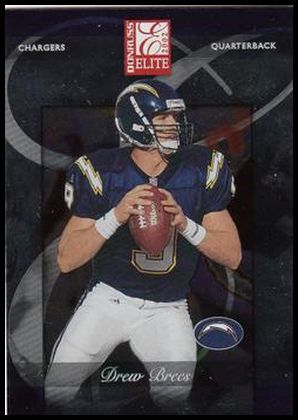 48 Drew Brees